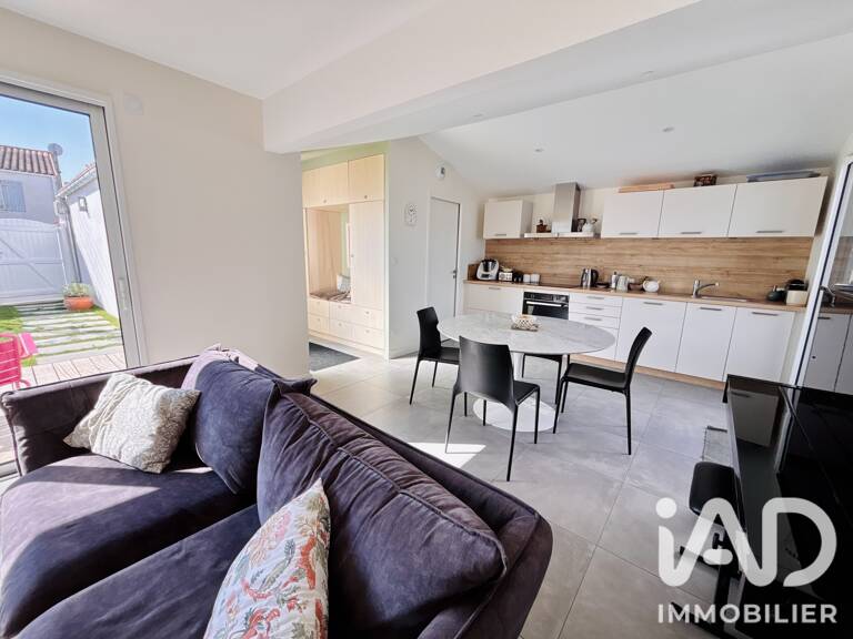 Vente Maison/villa 4 pièces — photo 1
