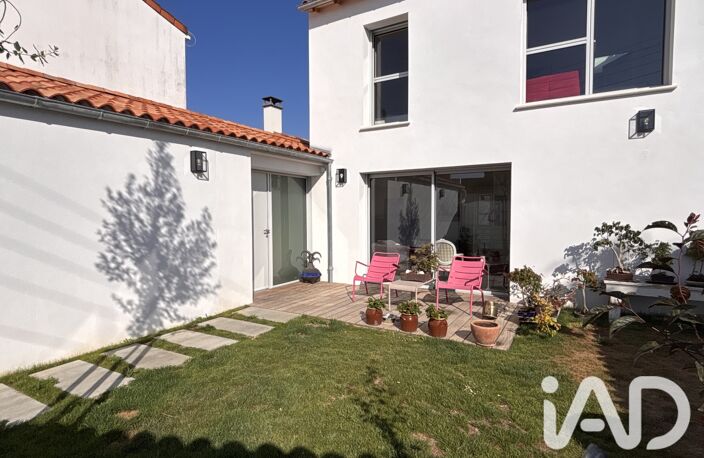 Vente Maison/villa 4 pièces — photo 2