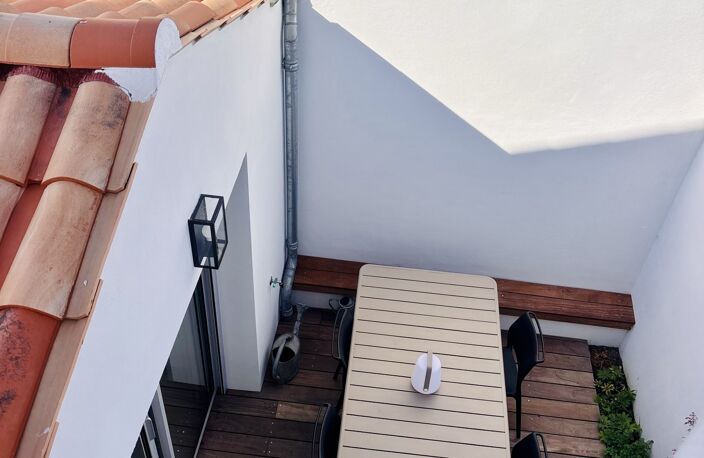 Vente Maison/villa 4 pièces — photo 3