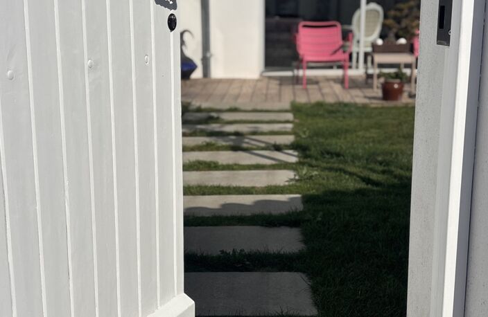 Vente Maison/villa 4 pièces — photo 4