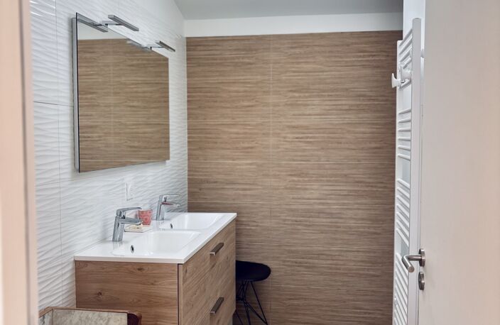 Vente Maison/villa 4 pièces — photo 5