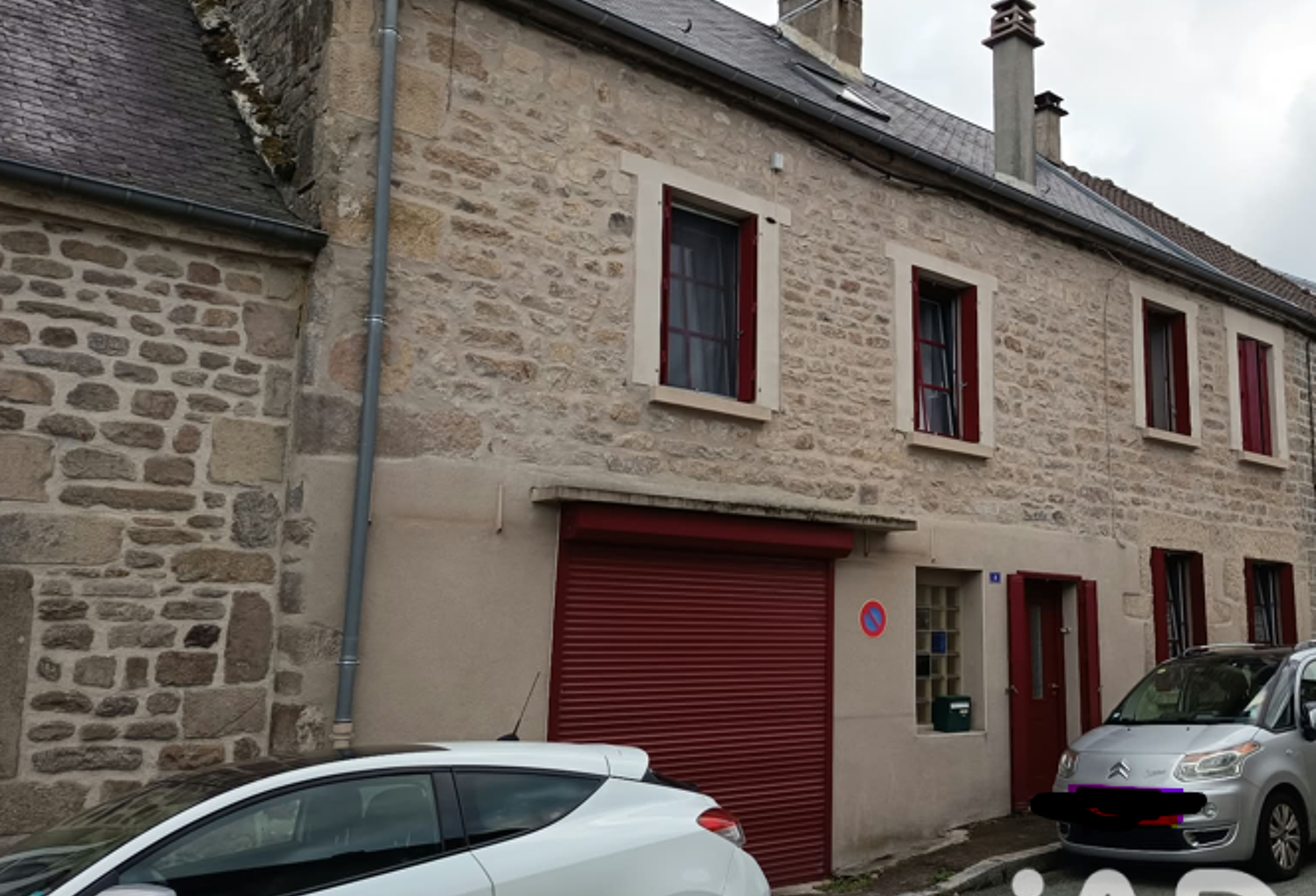 Vente Maison/villa 4 pièces — photo 1