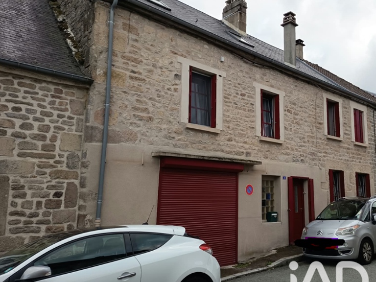 Vente Maison/villa 4 pièces — photo 1