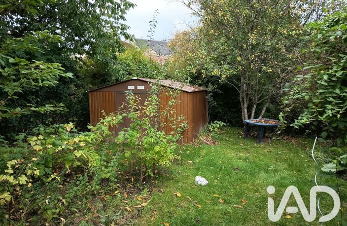Vente Maison/villa 4 pièces — photo 2
