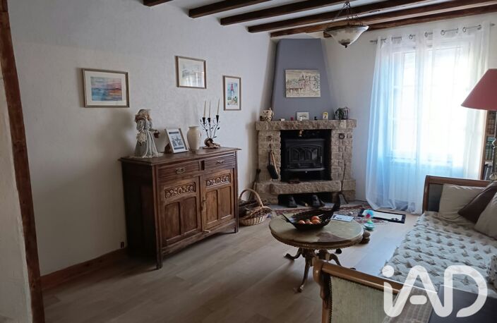 Vente Maison/villa 4 pièces — photo 4