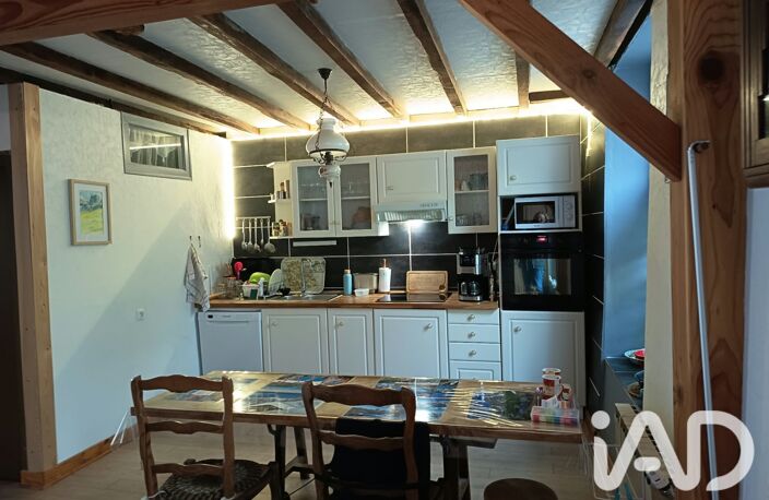 Vente Maison/villa 4 pièces — photo 5