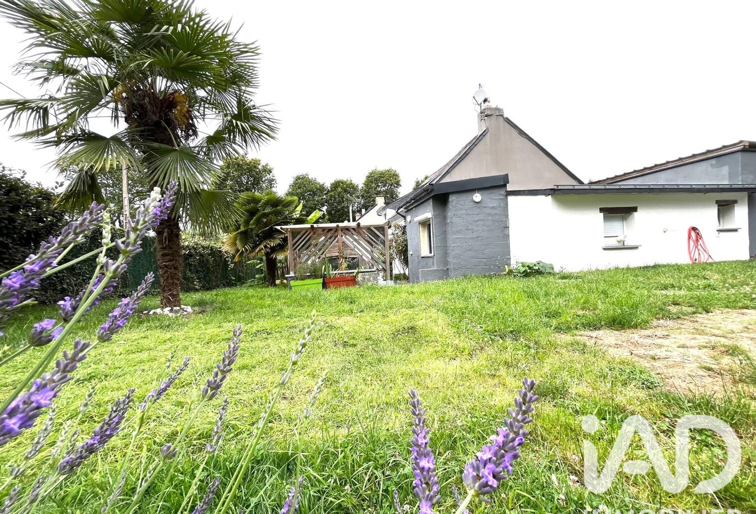 Vente Maison/villa 6 pièces — photo 1