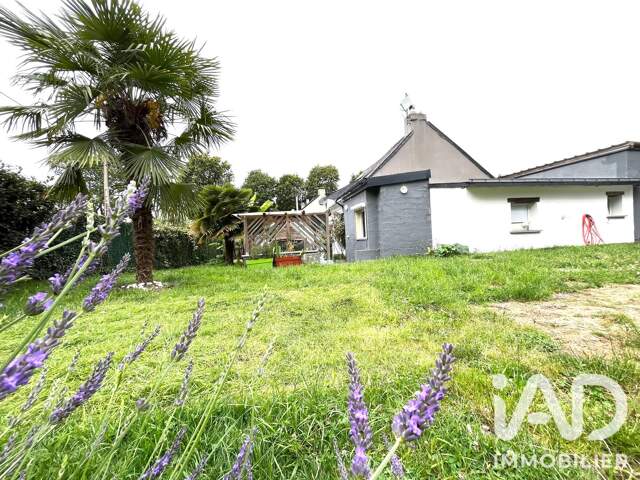 Vente Maison/villa 6 pièces — photo du bien