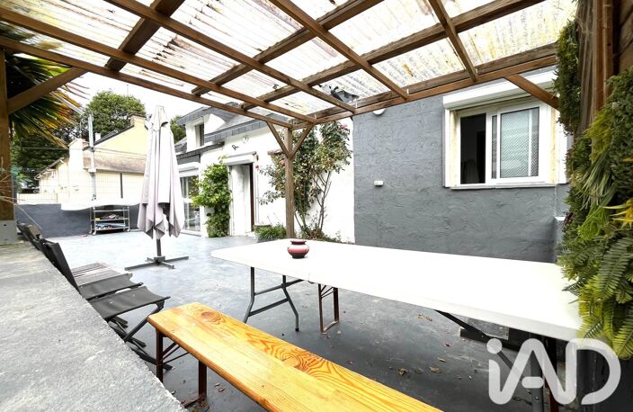 Vente Maison/villa 6 pièces — photo 3