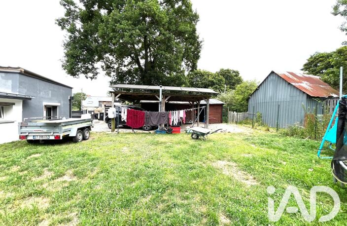Vente Maison/villa 6 pièces — photo 4