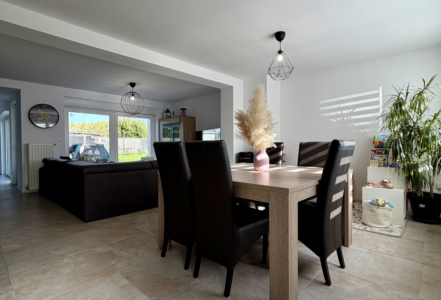Vente Maison/villa 6 pièces — photo 1