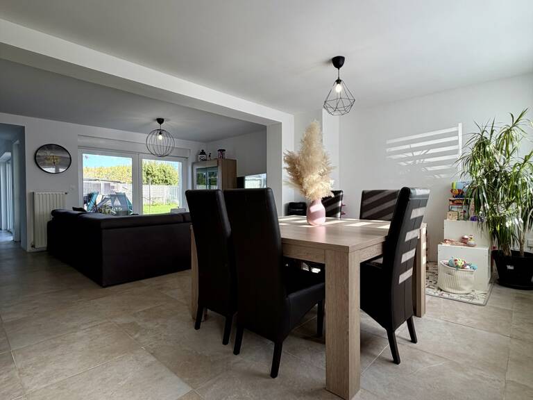 Vente Maison/villa 6 pièces — photo 1