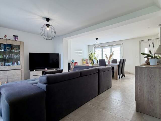 Vente Maison/villa 6 pièces — photo du bien