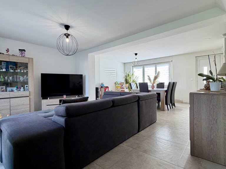 Vente Maison/villa 6 pièces — photo 1