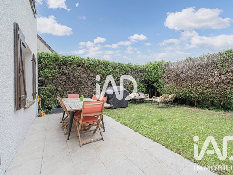 Vente Maison traditionnelle 4 pièces — photo 1
