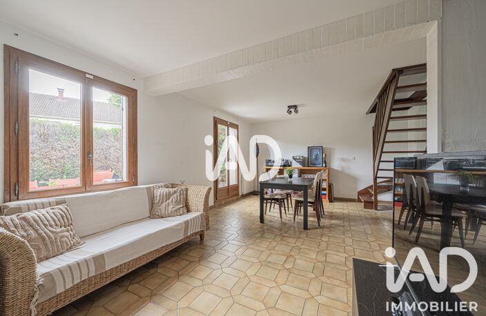 Vente Maison traditionnelle 4 pièces — photo 3