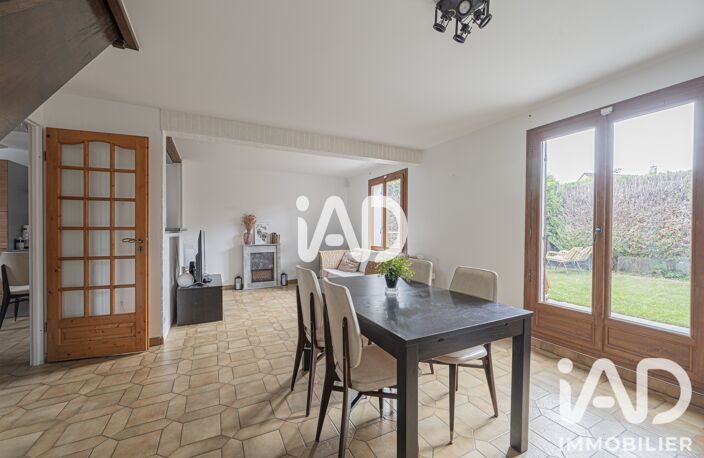 Vente Maison traditionnelle 4 pièces — photo 4