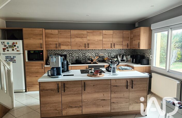 Vente Maison/villa 6 pièces — photo 2