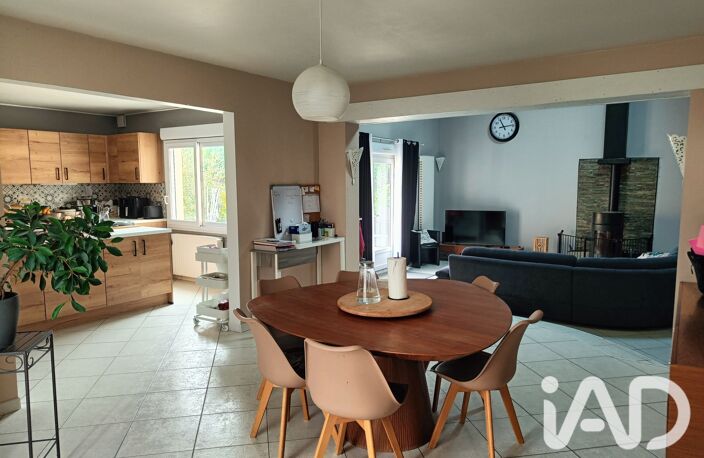 Vente Maison/villa 6 pièces — photo 3