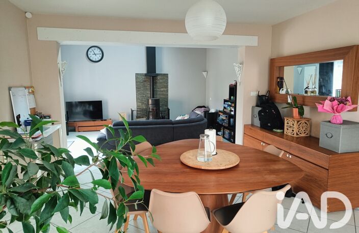 Vente Maison/villa 6 pièces — photo 4