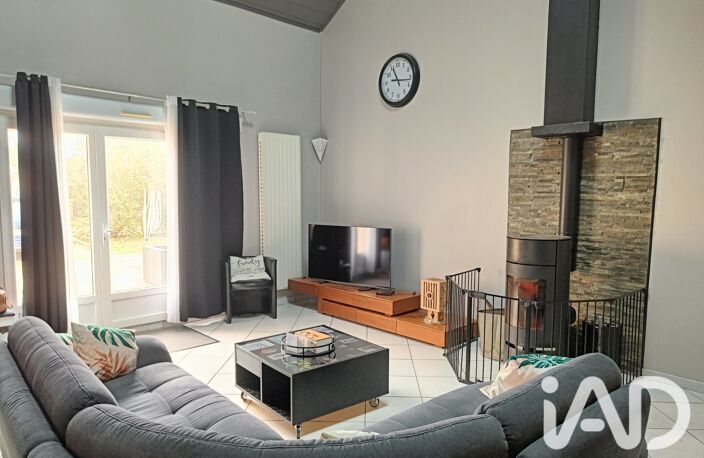 Vente Maison/villa 6 pièces — photo 5