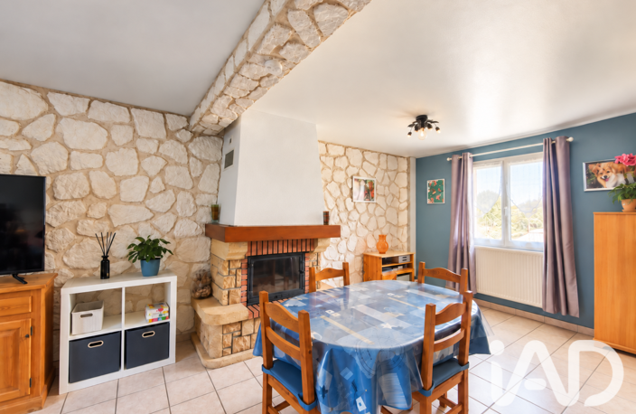 Vente Maison/villa 4 pièces — photo 2