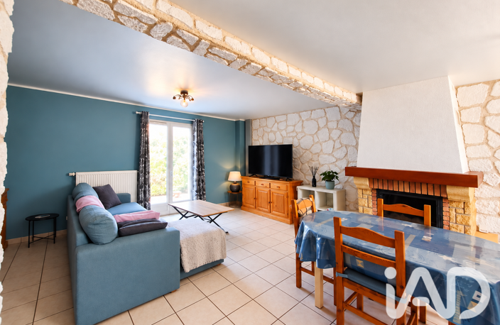 Vente Maison/villa 4 pièces — photo 3