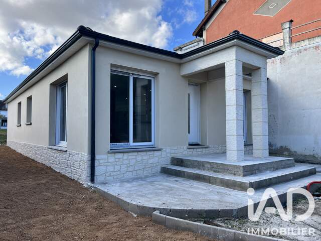 Vente Maison/villa 5 pièces — photo du bien