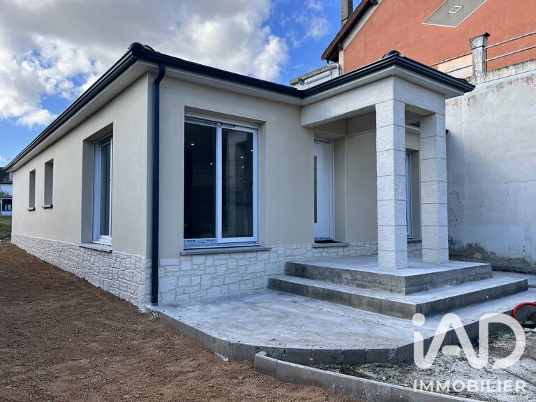 Vente Maison/villa 5 pièces — photo 1