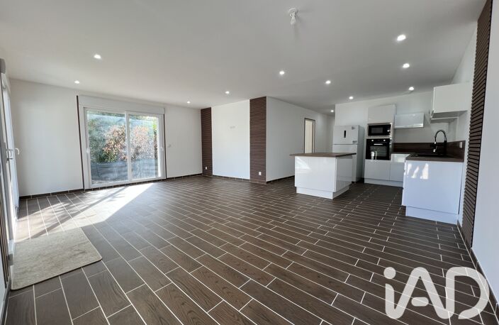 Vente Maison/villa 5 pièces — photo 3