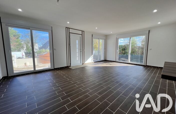 Vente Maison/villa 5 pièces — photo 4
