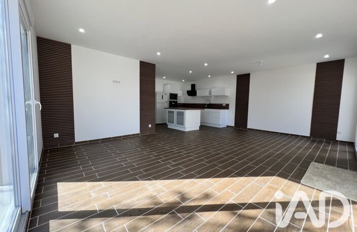 Vente Maison/villa 5 pièces — photo 5