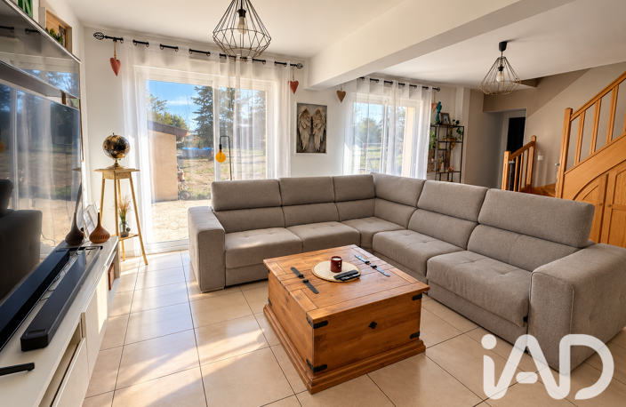 Vente Maison traditionnelle 7 pièces — photo 4