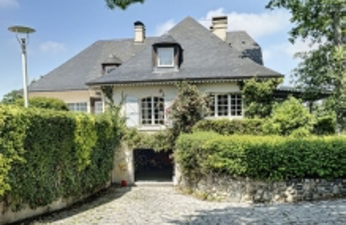 Vente Maison d'architecte 7 pièces — photo 3