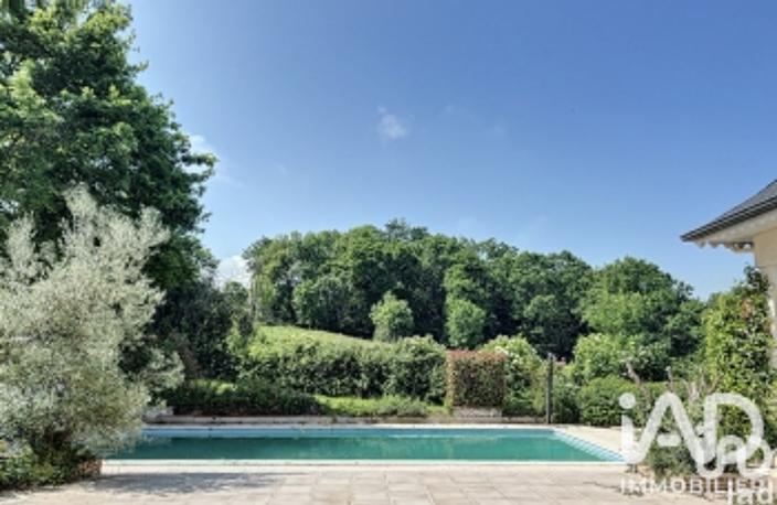 Vente Maison d'architecte 7 pièces — photo 4