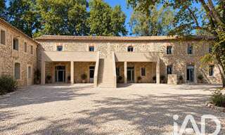 Appartement 3 Pièces 83 m² à vendre à Nîmes (30900)