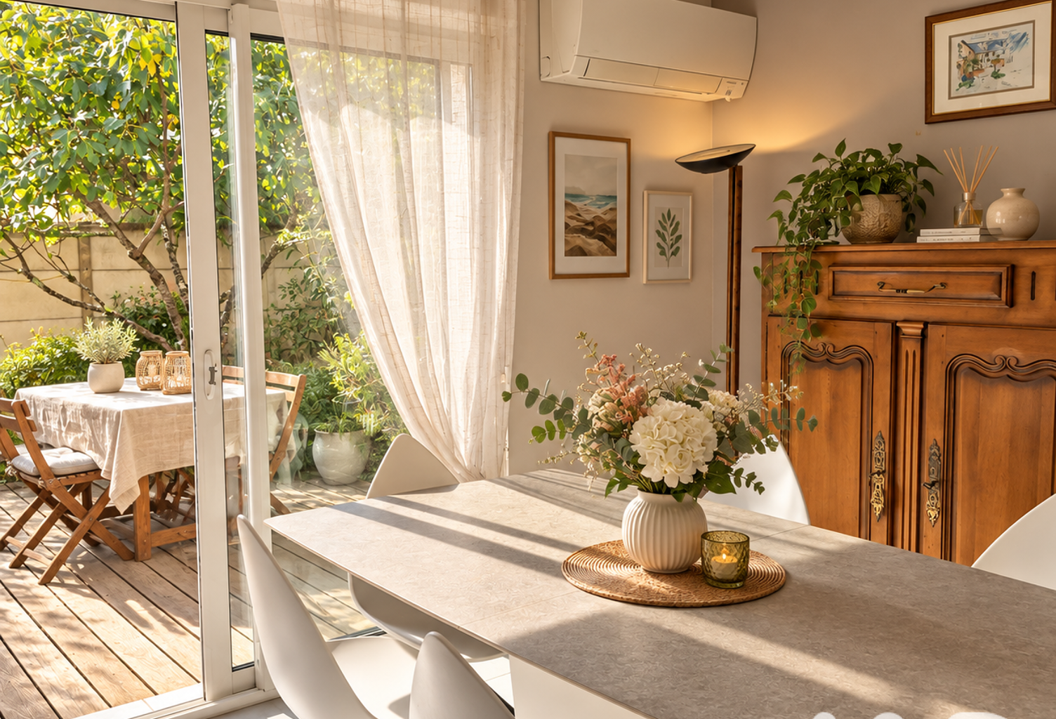 Vente Maison/villa 5 pièces — photo 1