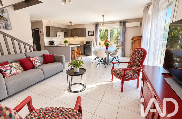 Vente Maison/villa 5 pièces — photo 2