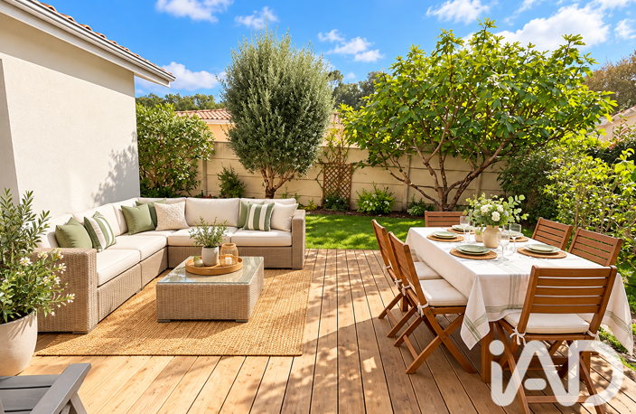 Vente Maison/villa 5 pièces — photo 3
