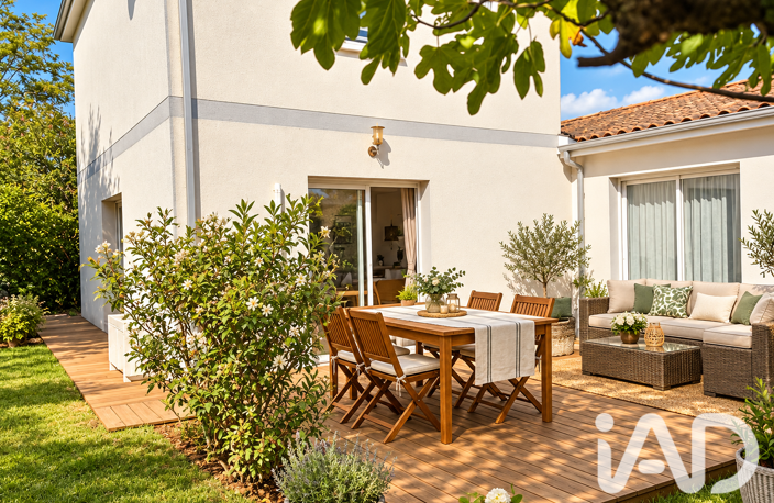 Vente Maison/villa 5 pièces — photo 4