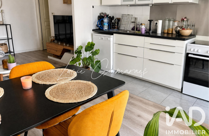 Vente Appartement 3 pièces — photo 3