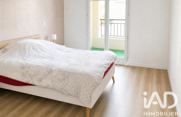 Vente Appartement 3 pièces — photo 4