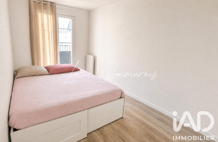 Vente Appartement 3 pièces — photo 5