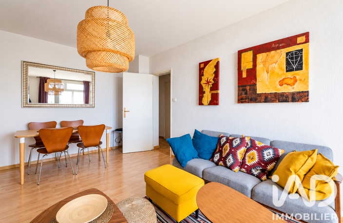 Vente Appartement 4 pièces — photo 3