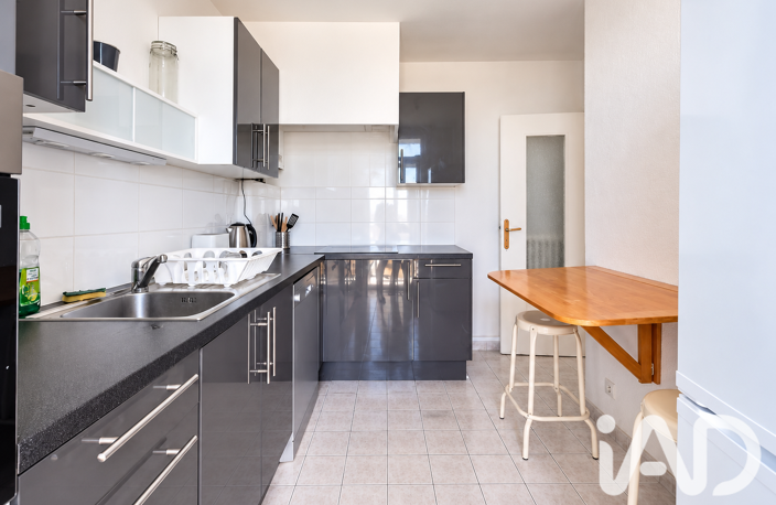 Vente Appartement 4 pièces — photo 4