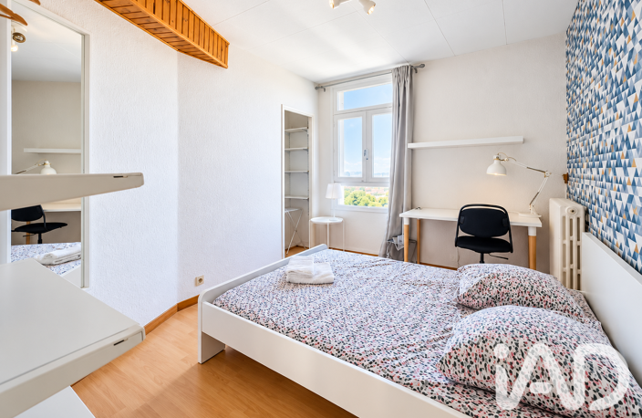Vente Appartement 4 pièces — photo 5