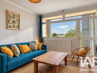 Vente Appartement 4 pièces — photo 2