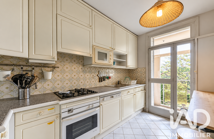 Vente Appartement 4 pièces — photo 3