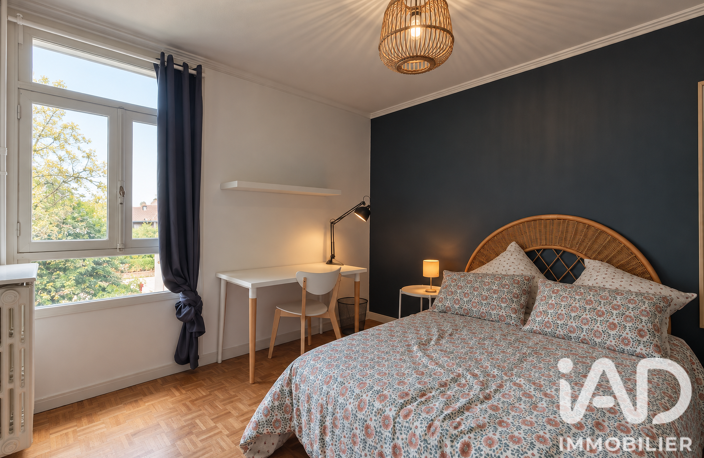 Vente Appartement 4 pièces — photo 4