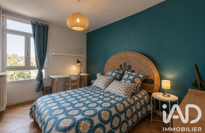 Vente Appartement 4 pièces — photo 5